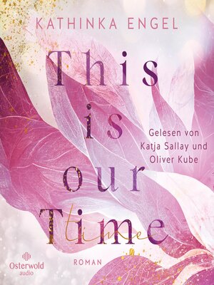 cover image of This is Our Time (Hollywood Dreams 1)